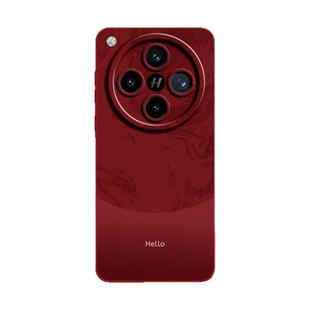 简约适用oppofindx8手机壳findx8pro新款findx7Ultra套全包x7的高级感x6液态硅胶女端find系列oppo防摔外2025