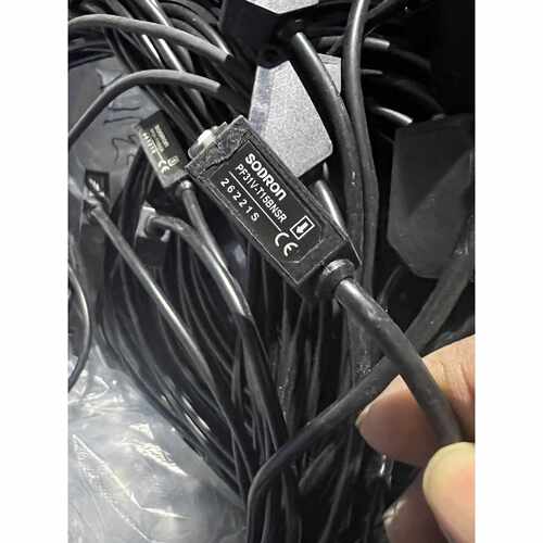 询价-上海索迪龙SODRON光电开关PF31VT15BNSR