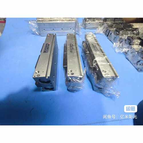 议价SMC气缸 MHF2-16D2R，日本原装，工程余货，成色还