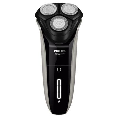 飞利浦电动剃须刀男士刮胡刀3系