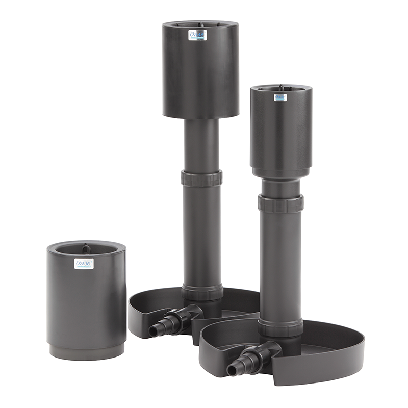 欧亚瑟鱼池面吸水面杂物收集器