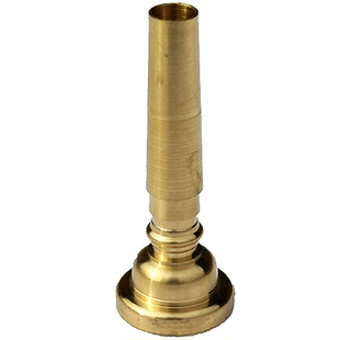 青年号号嘴学校学生管乐队鼓号队少先队小号号嘴号咀黄铜乐器配件