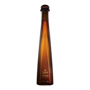 DonJulio唐胡里奥1942陈酿陈年珍藏龙舌兰酒洋酒小酒版酒办50ml