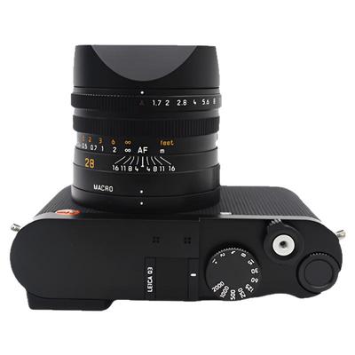 国行徕卡Q34328全画幅数码相机