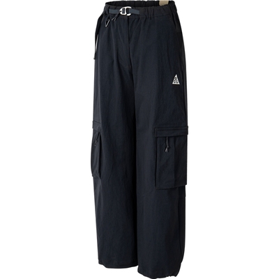 nike耐克女子ACG SMTH SUMMIT运动休闲工装长裤锐力FN1948-010