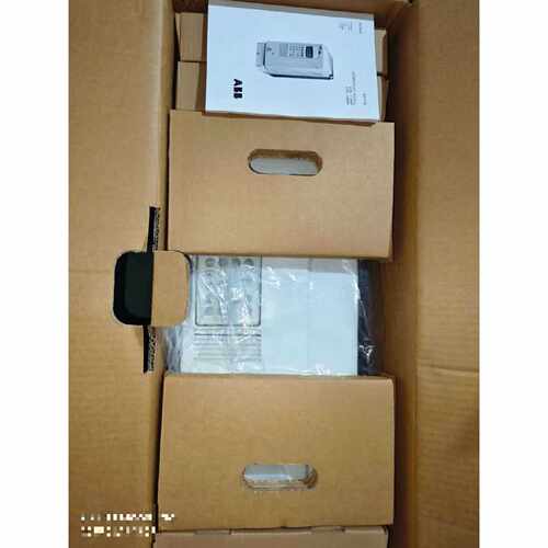 议价全新ABB变频器ACS800-01-0030-3E200K454LB03询价 质量保证