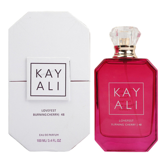 Kayali卡亚利女士香水01/11/20/24/28/31/33/37/39/42/48/57/81号