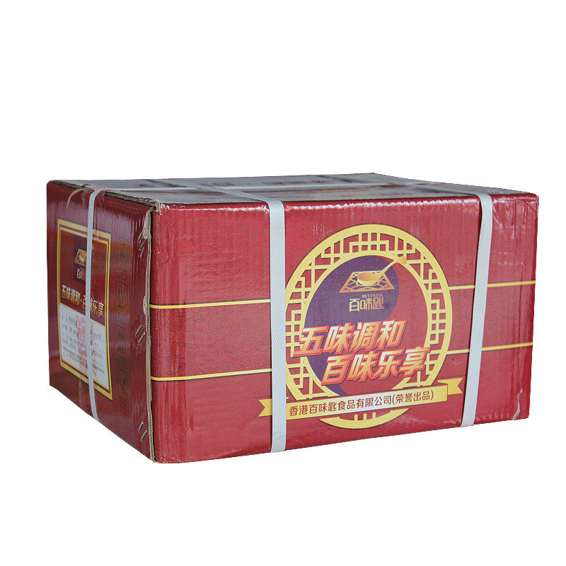 百味匙秘制凉拌王鲜香粉商用