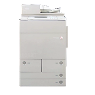 佳能c7260 7270 9280 7580彩色复印机黑白激光a3数码多功能一体