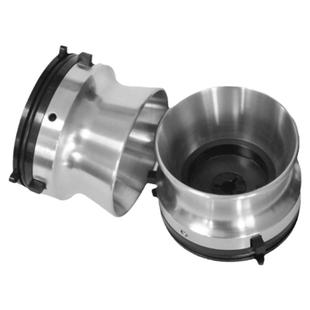 开盘机上带器十寸四分之一盘通用适用于revox studer压带器固盘器