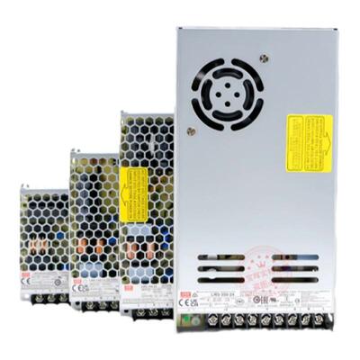 台湾明纬开关电源NESLRS监控LED