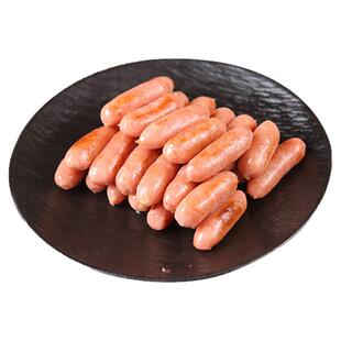 韩式生煎肠烤肉店同款韩式风干肠韩式烤肠火锅烧烤食材半成品商用