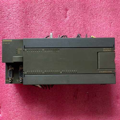 询价S7-200 CPU226 CN模块，型号6ES7 2