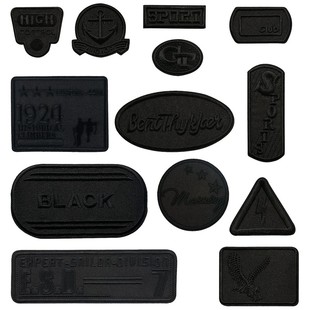 棉袄补衣贴补羽绒服的贴贴图案羽绒衫衣服补丁贴大号男免洗ins风w