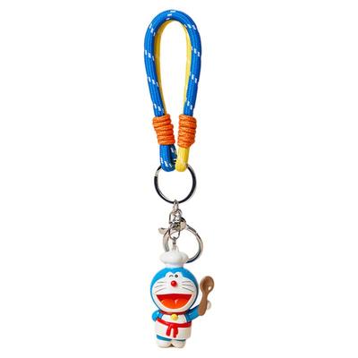 SUNDAYCAT正版哆啦A梦钥匙扣挂件
