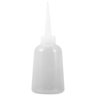 胶壶点胶瓶加厚尖嘴瓶胶瓶胶水瓶子空瓶涂胶神器尖嘴壶点胶壶透明