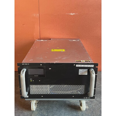 NIHON KOSHUHA MKS050B05DLPSV  MKS050BPS RF GENERATOR