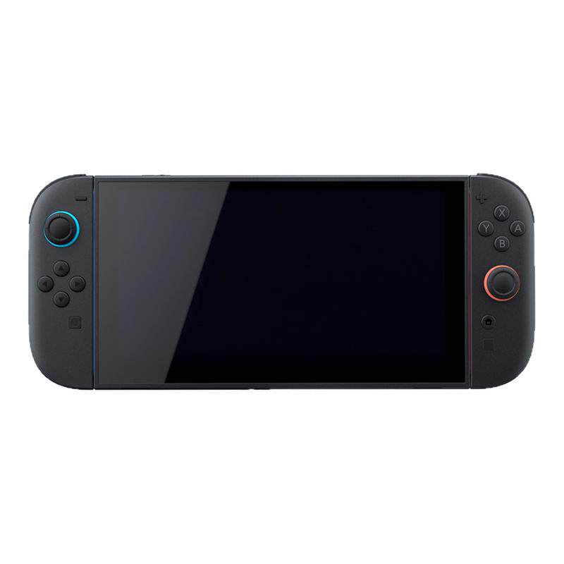 任天堂switch 2任天堂新品 NS 2代单机 港版 Nintendo Switch新款体感家用游戏主机