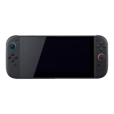 任天堂switch 2任天堂新品 NS 2代单机 港版 Nintendo Switch新款体感家用游戏主机
