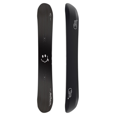 Bataleon单板滑雪板全能型公园板