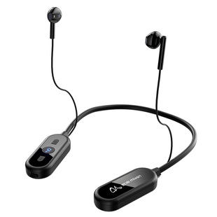 魅声主播专业耳返入耳式无线监听耳机直播声卡麦克风设备手机唱歌