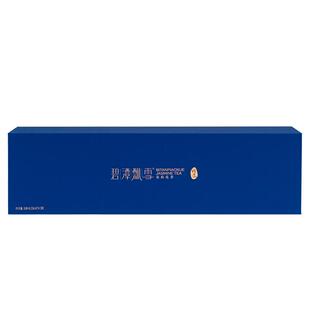 碧潭飘雪茉莉花茶特级(论道)礼盒装108g商务礼赠送长辈