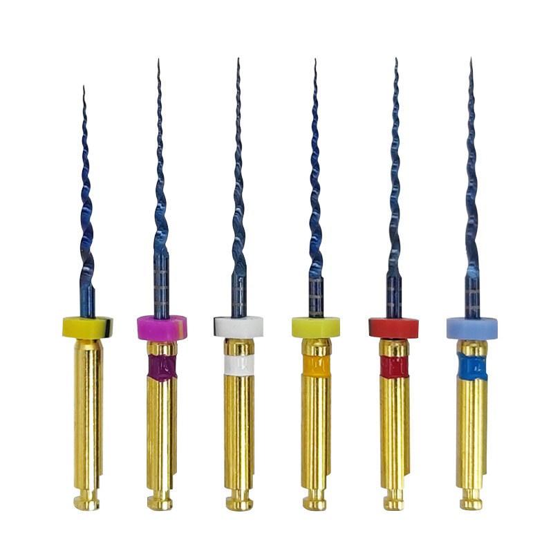牙科机扩针口腔根管锉机用镍钛锉扩大针机扩锉根管治疗锉针开口锉