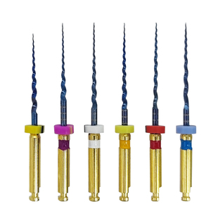 牙科机扩针口腔根管锉机用镍钛锉扩大针机扩锉根管治疗锉针开口锉