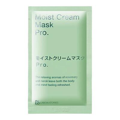 BbLAB苾莱宝补水保湿日本面膜
