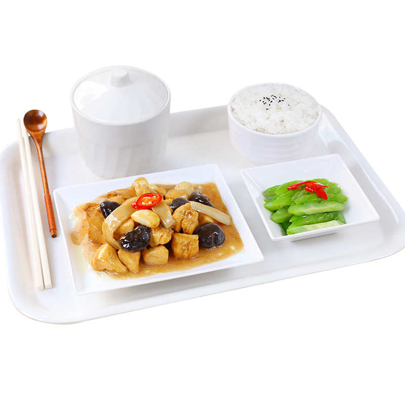 蒸烩煮鸡肉类单包料理包速食商用家用方便外卖快餐盖浇饭半成品