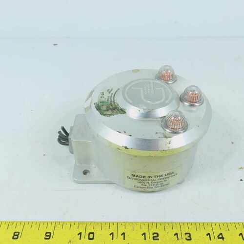 Environmental Potentials EP-G 12152 Surge Protector Filter 4
