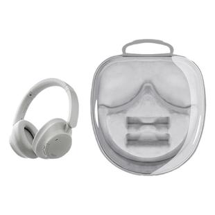 虎炳适用唐麦耳机收纳盒头戴式H5 Max耳机包防震H7pro收纳包耐刮H7Ultra H6 h6s H2 H1保护盒便携包硬壳