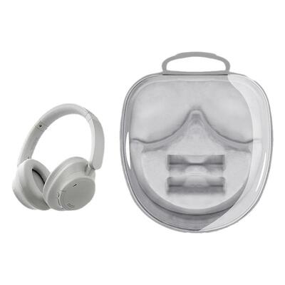 适用唐麦头戴式耳机收纳包