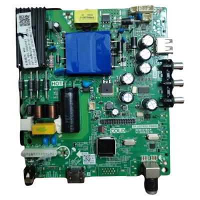 全新原装长虹42M1液晶主板TP.VST69D.PB802 驱动配屏C420F20-E1-D