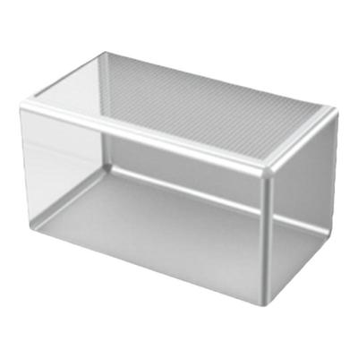 仓鼠金丝熊超大便宜专用亚克力笼