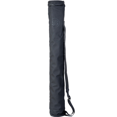 SLOWPLAY德州扑克桌垫背包黑色