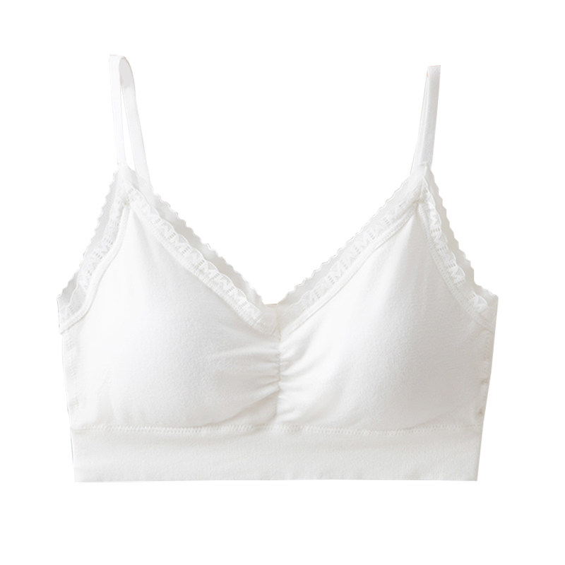 日系莫代尔棉天然乳胶固定一体
