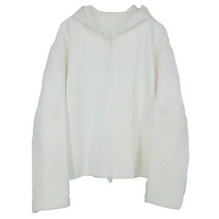 YOUWEI有尾春季机车袖开衫美式复古外套Y2524108