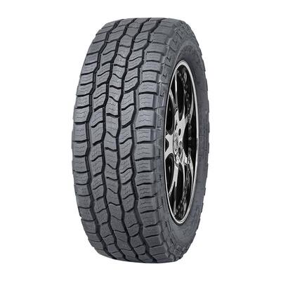 固铂轮胎265/60R18 119/116S AT3 LT 坦克300哈佛H9霸道 26560r18