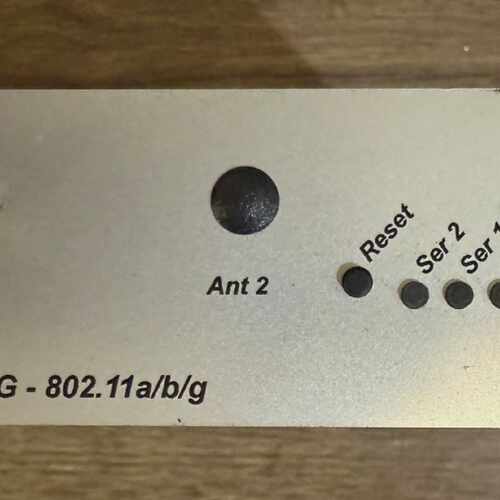 Modas WLAN-Adapter ESCG - 802.11a/b/g