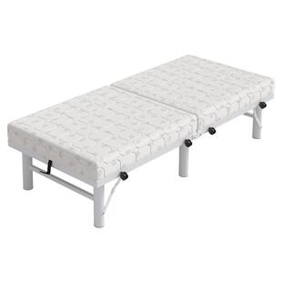 瑞仕达折叠床儿童拼接床家用成人加宽宝宝床午休婴儿床边午睡小床