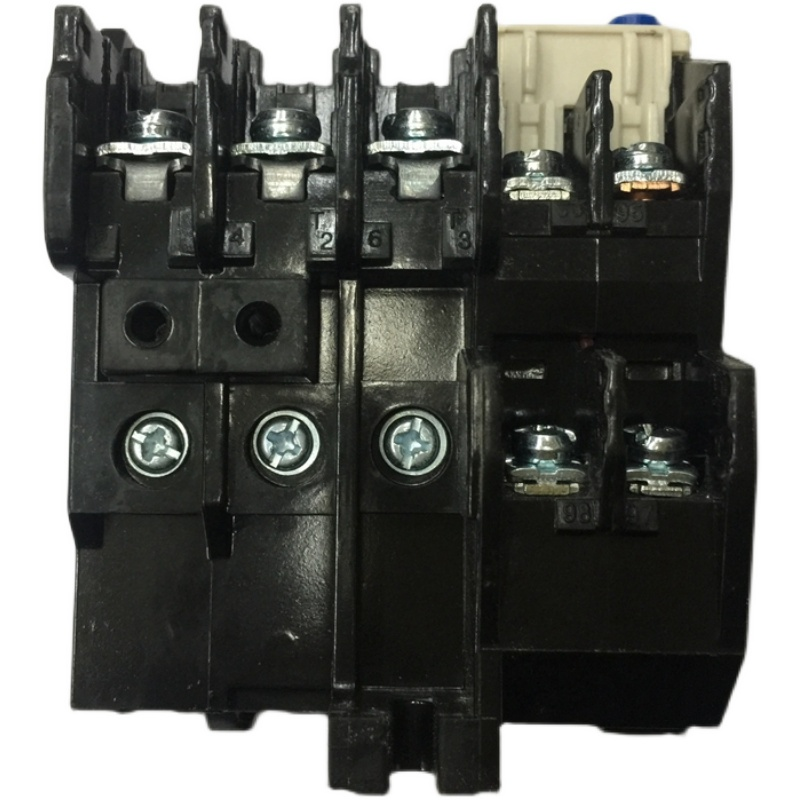 热过载保护热继电器TH-N12KP N20KP N60KP N120K12KP K20KP11A13A