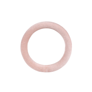 方向盘套冬2025新款女士高级感加热毛绒套特斯拉星愿宝马奔驰通用