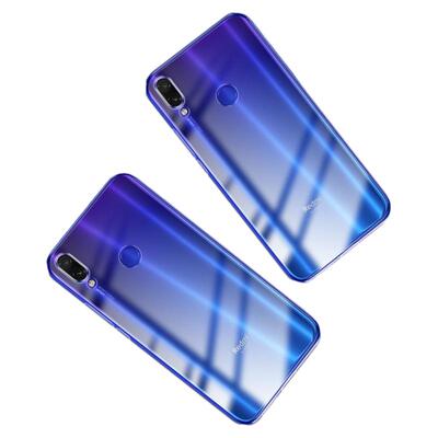 适用红米note7Pro防摔硅胶软壳