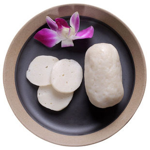 温州鱼饼即食浙江美食苍南特色鱼糕鱼肠海产品送礼佳品包邮