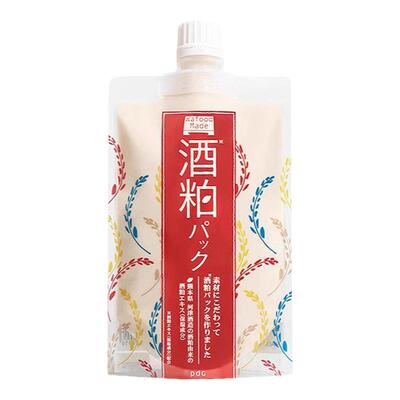 【百亿补贴】酒粕面膜