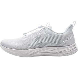 李宁童鞋飞云2 V3跑步鞋男女大童2026新款圆头青少年跑鞋低帮童鞋