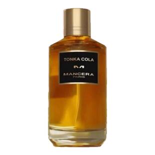 Mancera曼塞拉香水野生樱桃玫瑰香草西西里独家香草正品试香小样