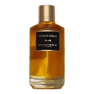 Mancera曼塞拉香水正品试香小样