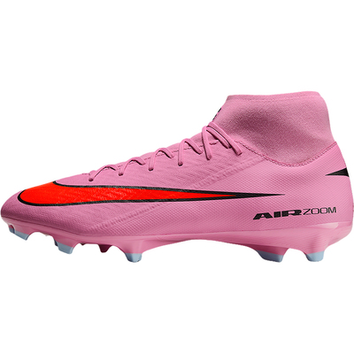 耐克男女缓震比赛运动足球鞋